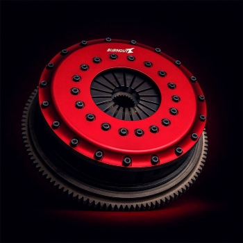 Спортивное сцепление BurnoutZ