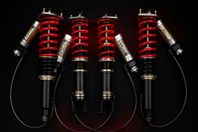 Койловеры Edel