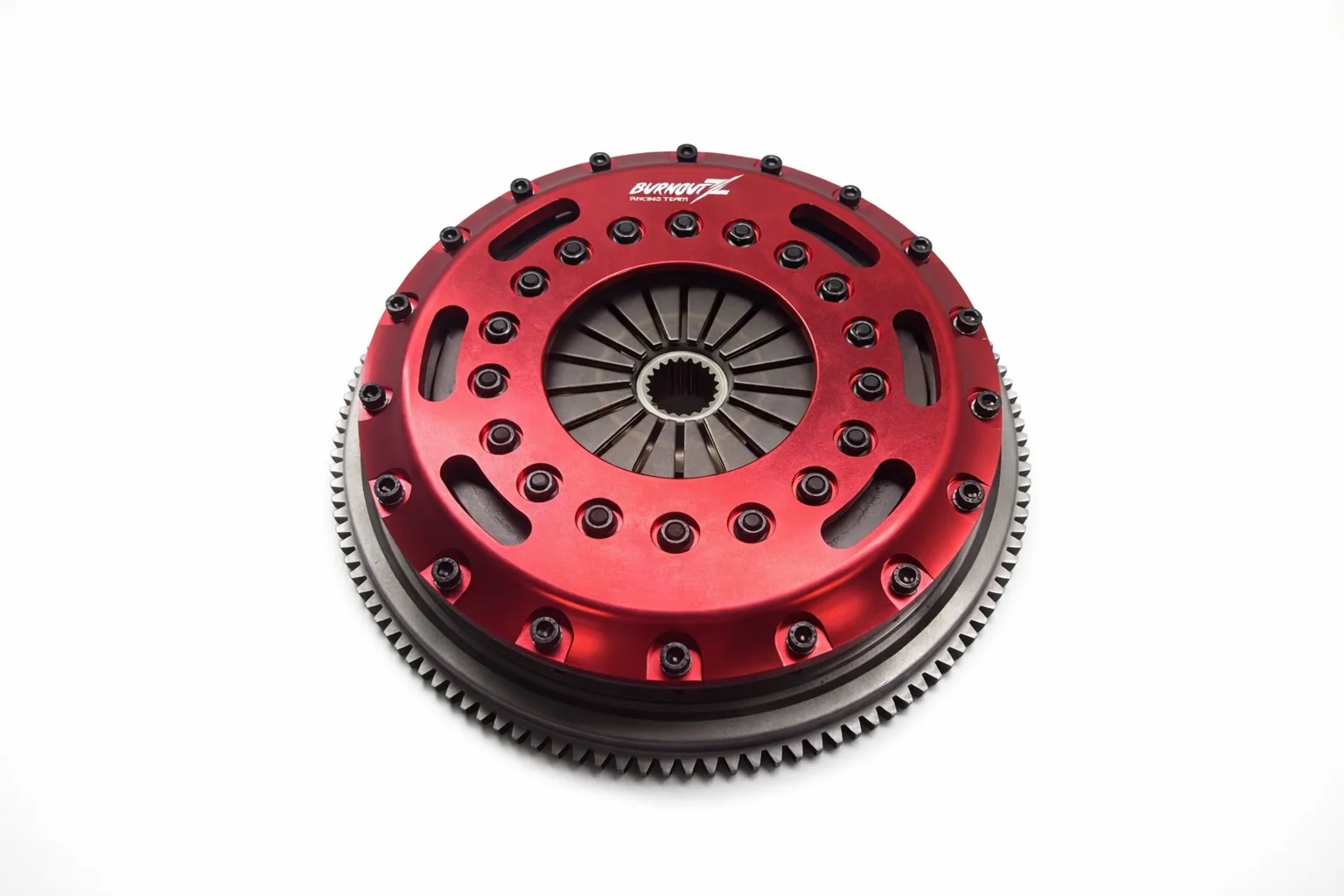 Сцепление в сборе JZ-ZF320/10-2