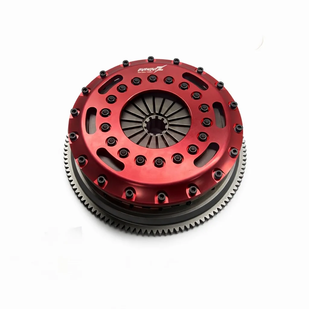 Сцепление в сборе M50-154/21-3