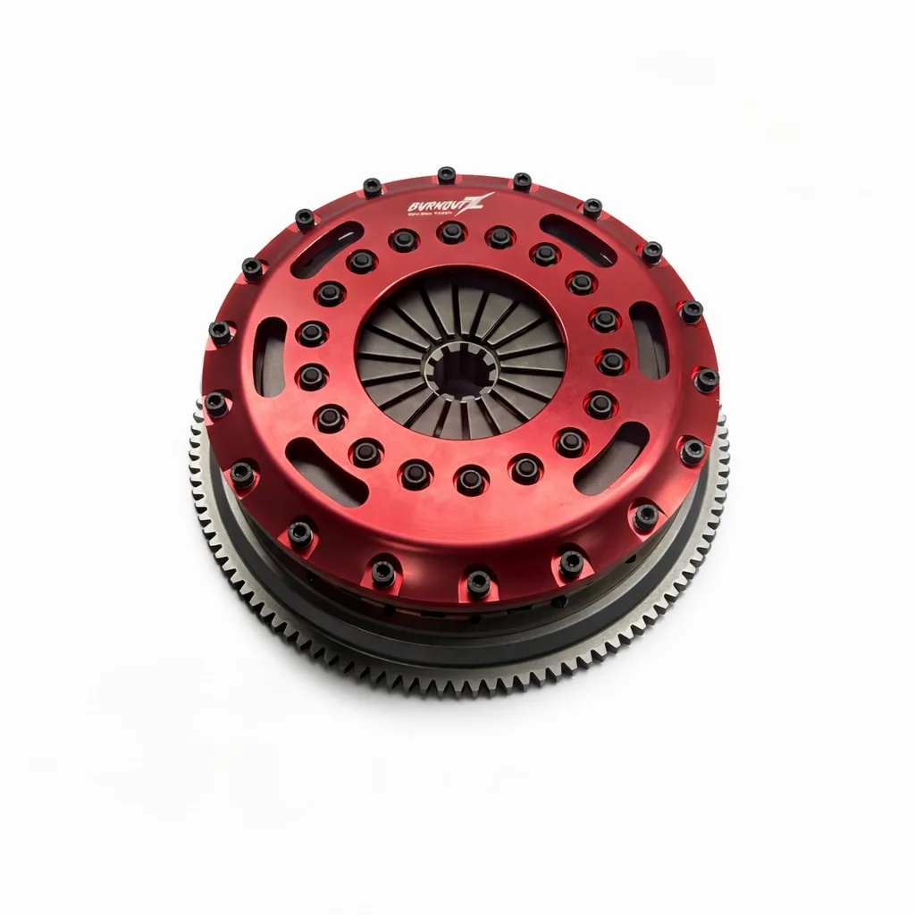 Сцепление в сборе M50-CD009/24-3