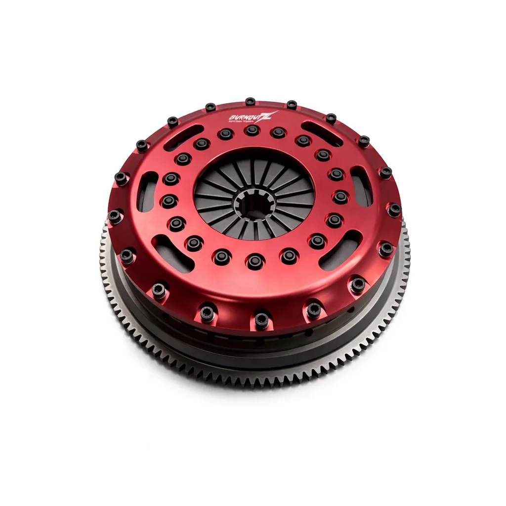 Сцепление в сборе M50-GS5/10-3D