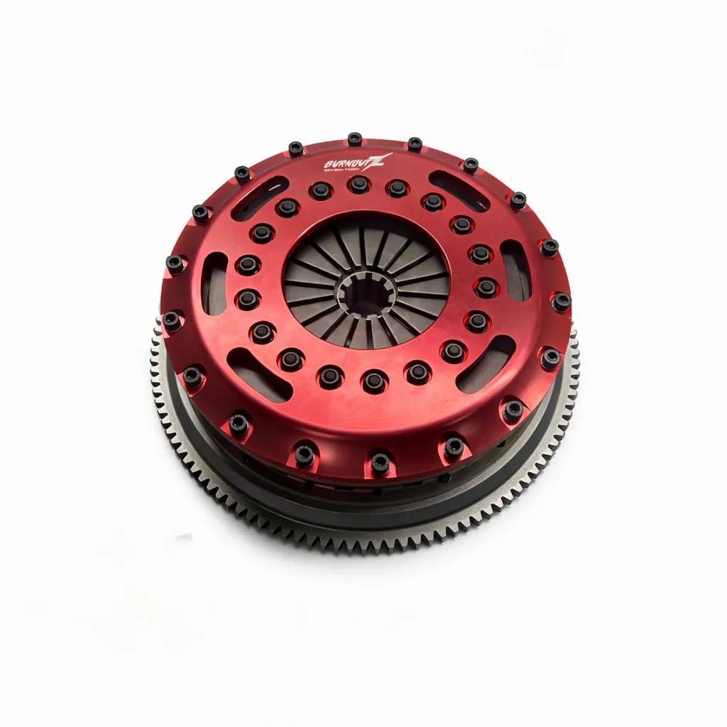 Сцепление в сборе M50-GS6/22-3