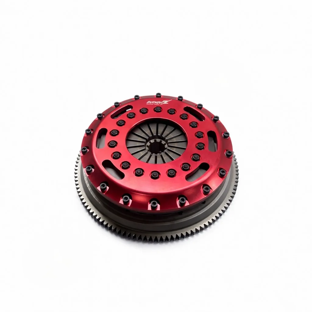 Сцепление в сборе M50-LS/26-2