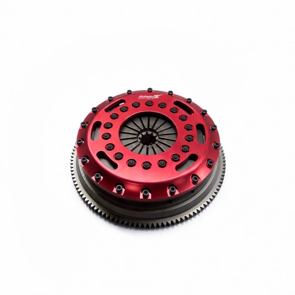 Сцепление в сборе M50-ZF320/10-2