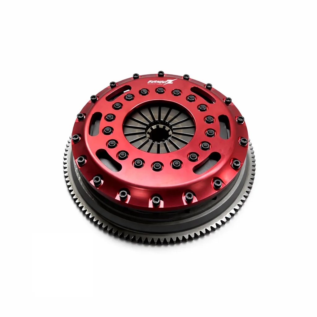 Сцепление в сборе M50-ZF320/10-2D