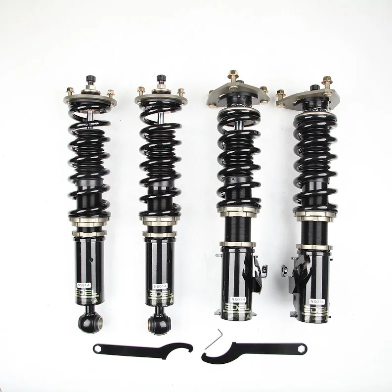 NS014-SPH PV1 240SX S13 89-94 койловеры комп.