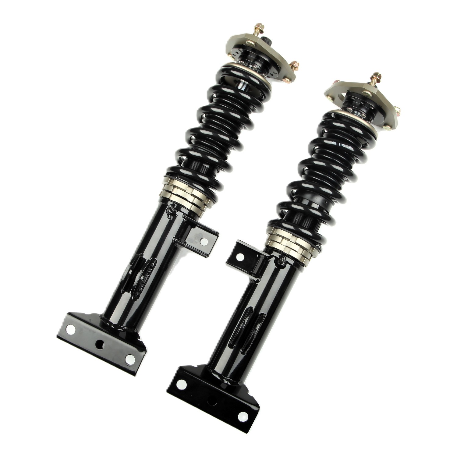 Амортизатор перед.+зад. BW003B PV1 E36 92-98 комп.