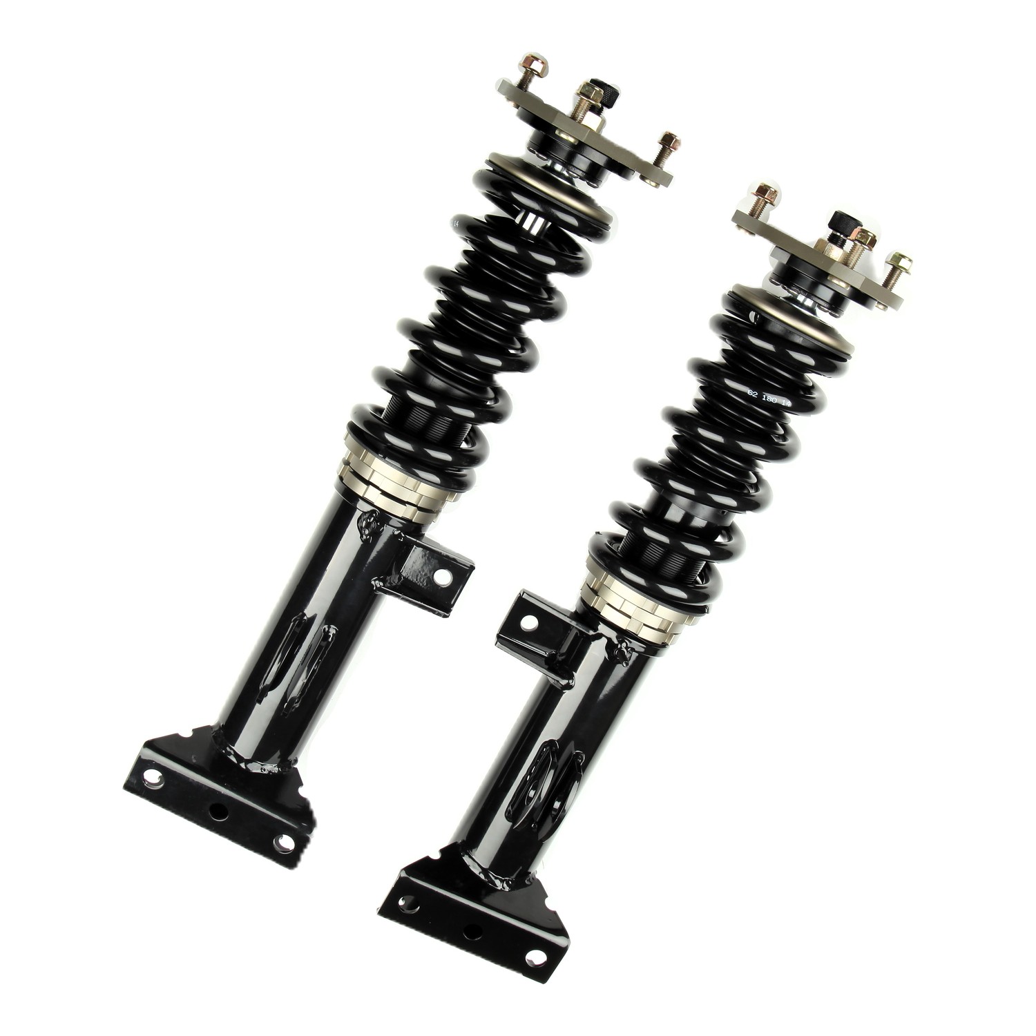 Амортизатор перед.+зад. BW003B PV1 E36 92-98 комп.