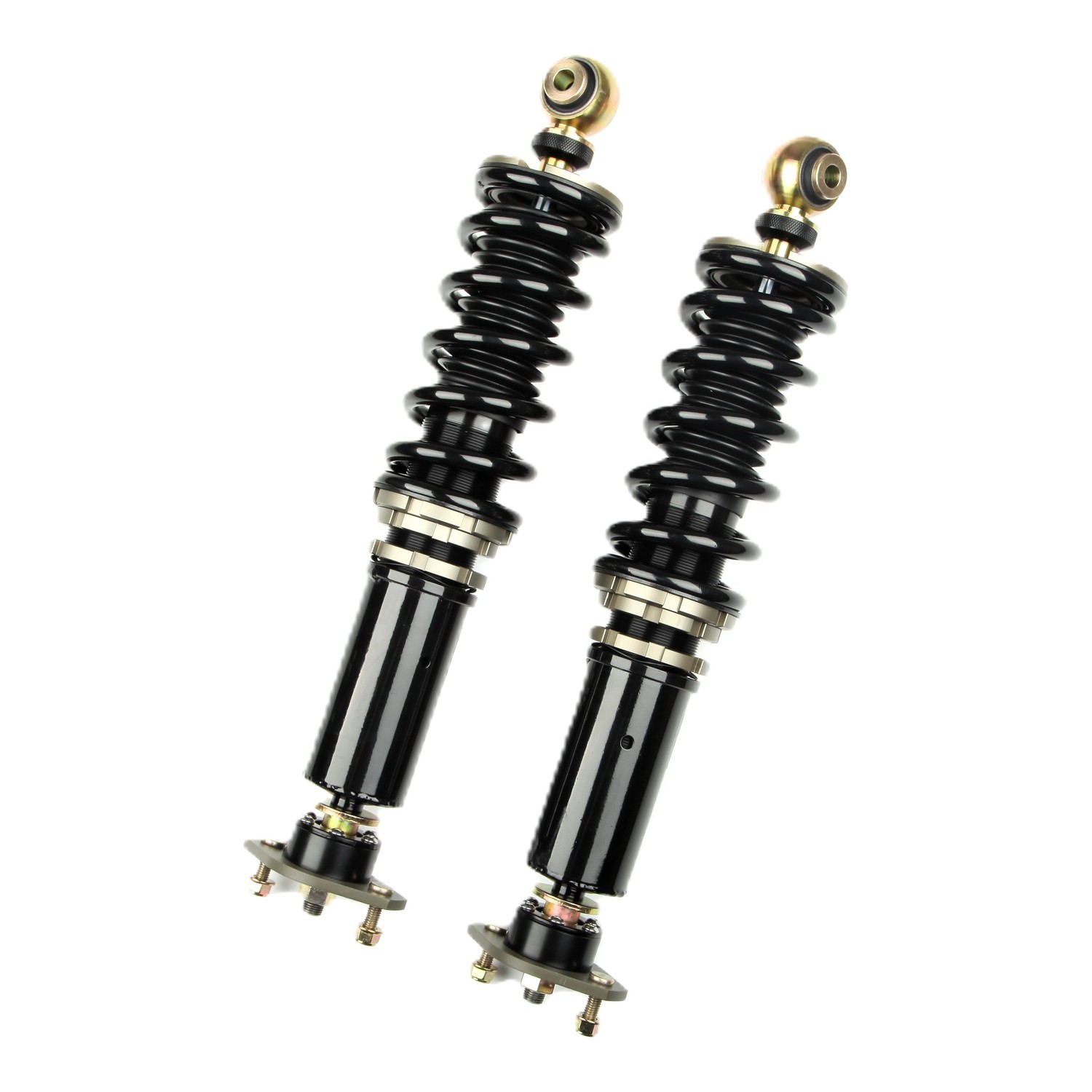 Амортизатор перед.+зад. BW003B PV1 E36 92-98 комп.