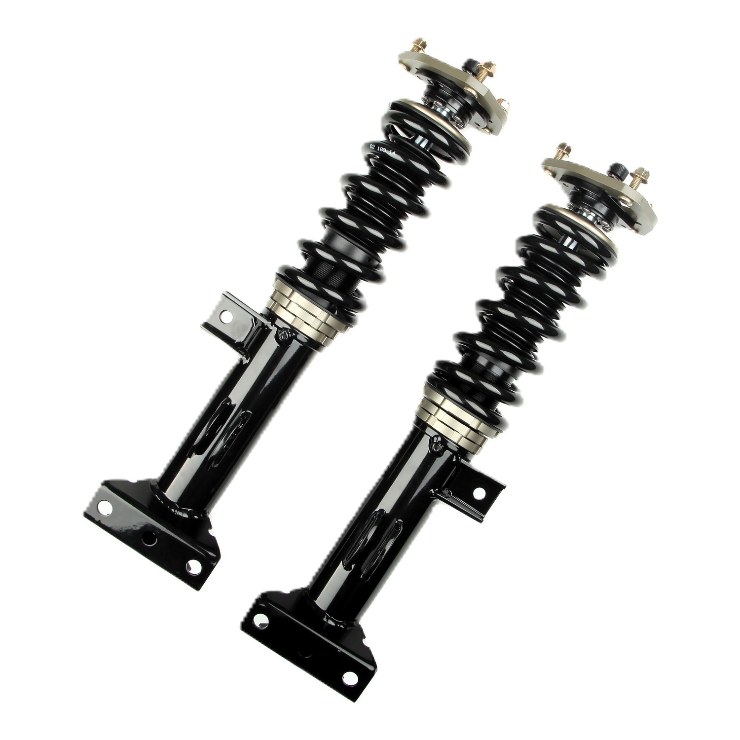 Амортизатор перед.+зад. BW003B PV1 E36 92-98 комп.