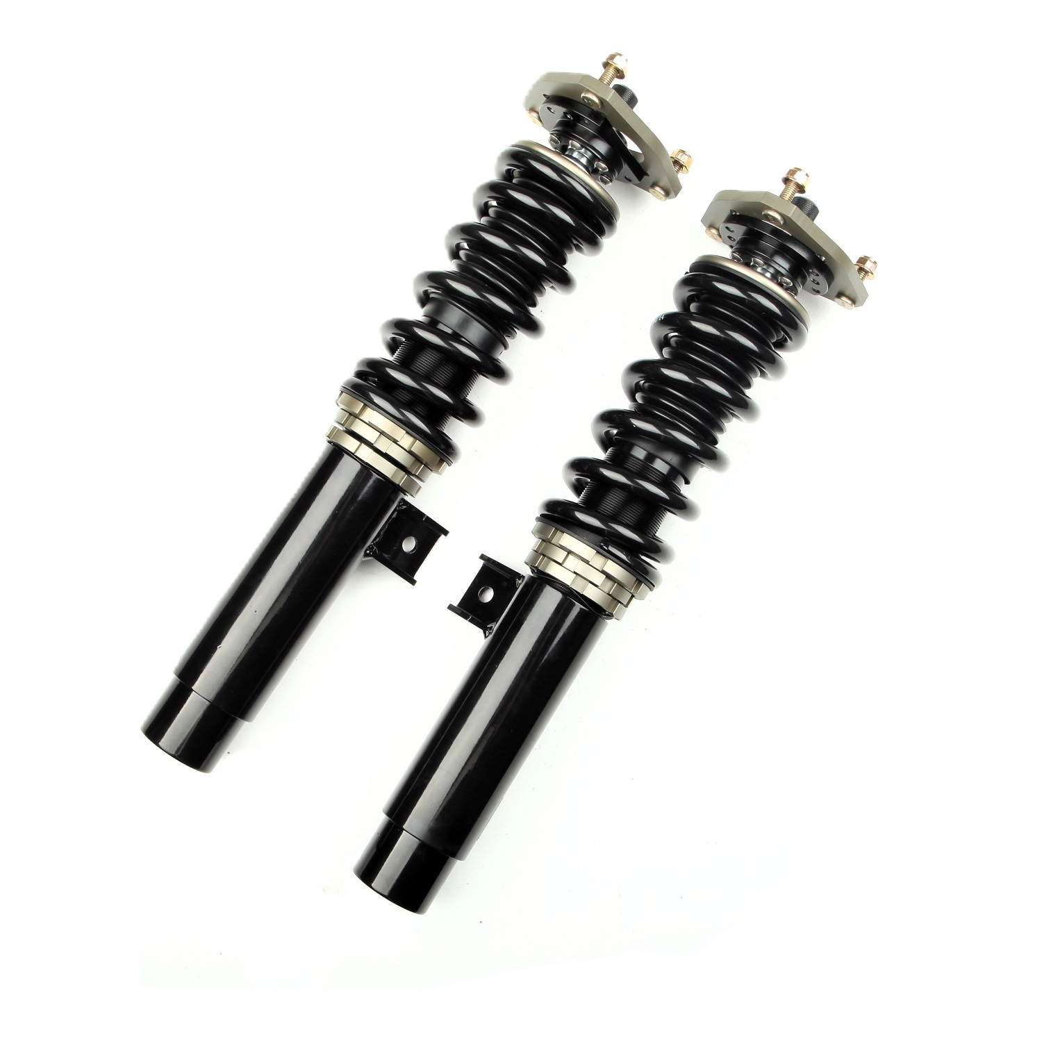 Амортизатор перед.+зад. BW004B PV1 E46 99-06 комп.