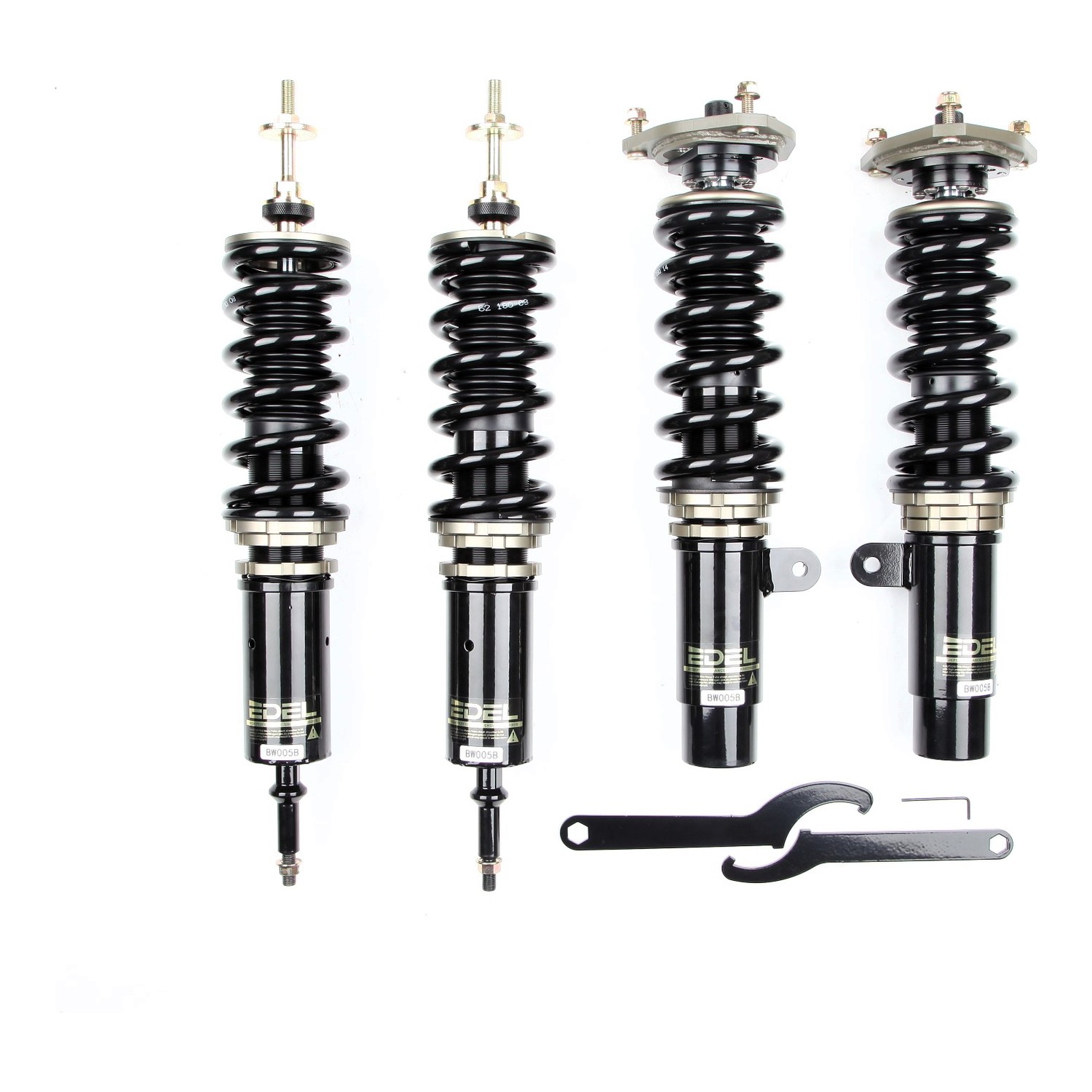 Амортизатор перед.+зад. BW005B PV1 E90,92,93 06-13 комп.