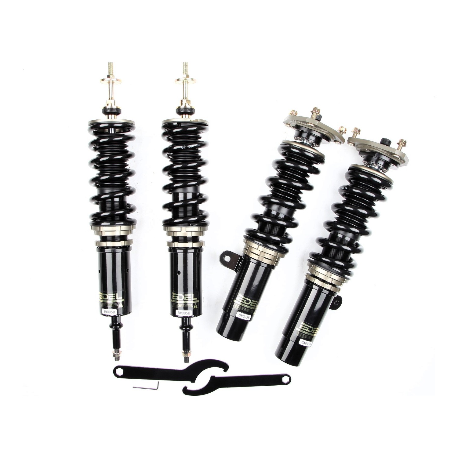 Амортизатор перед.+зад. BW005B PV1 E90,92,93 06-13 комп.