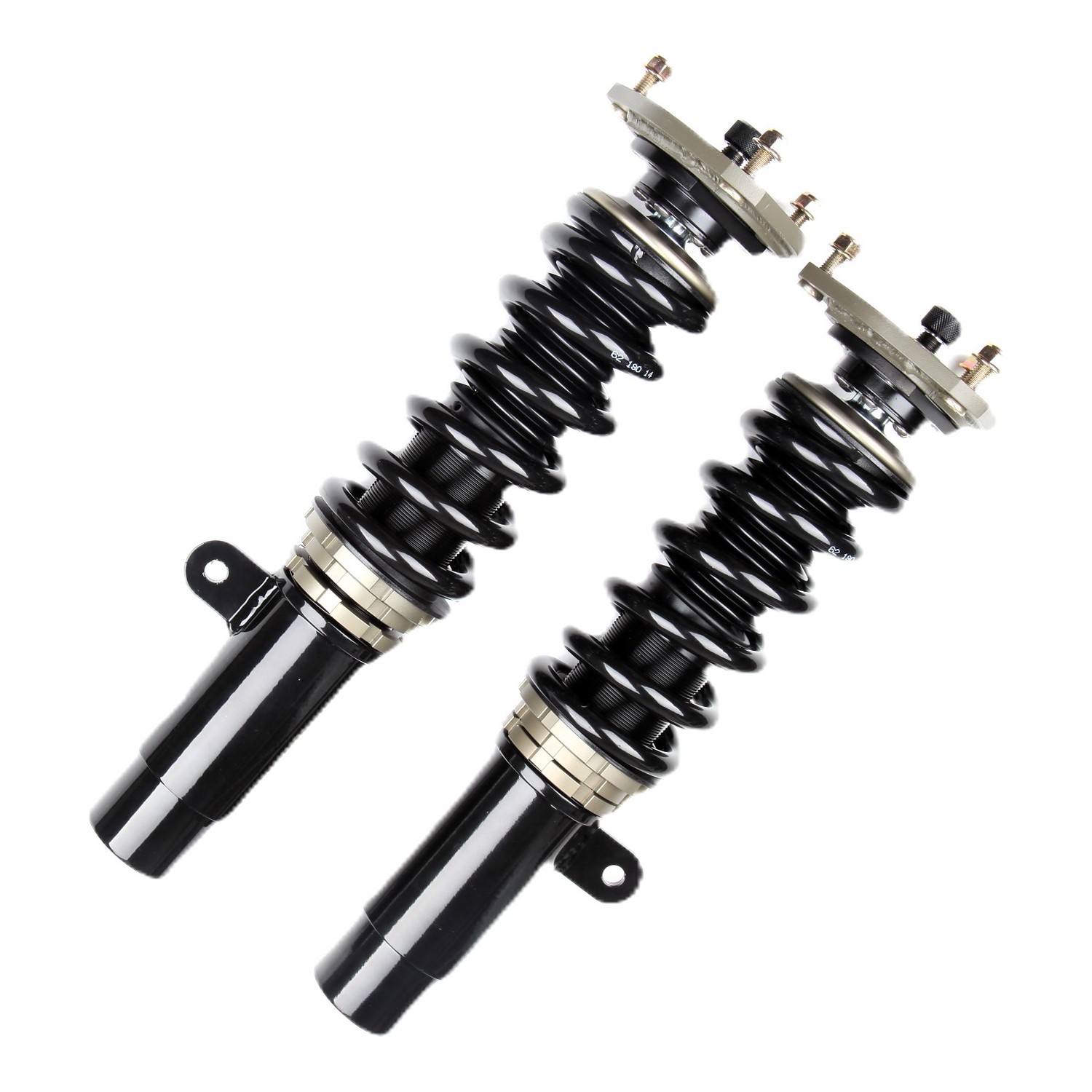 Амортизатор перед.+зад. BW005B PV1 E90,92,93 06-13 комп.