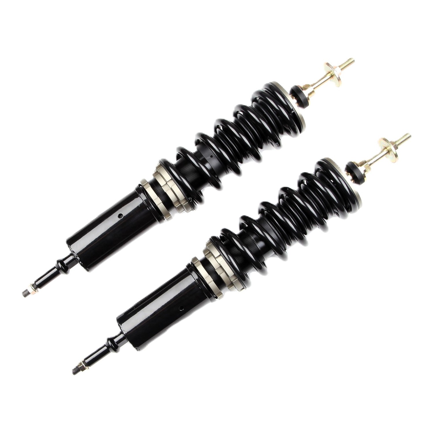 Амортизатор перед.+зад. BW005B PV1 E90,92,93 06-13 комп.