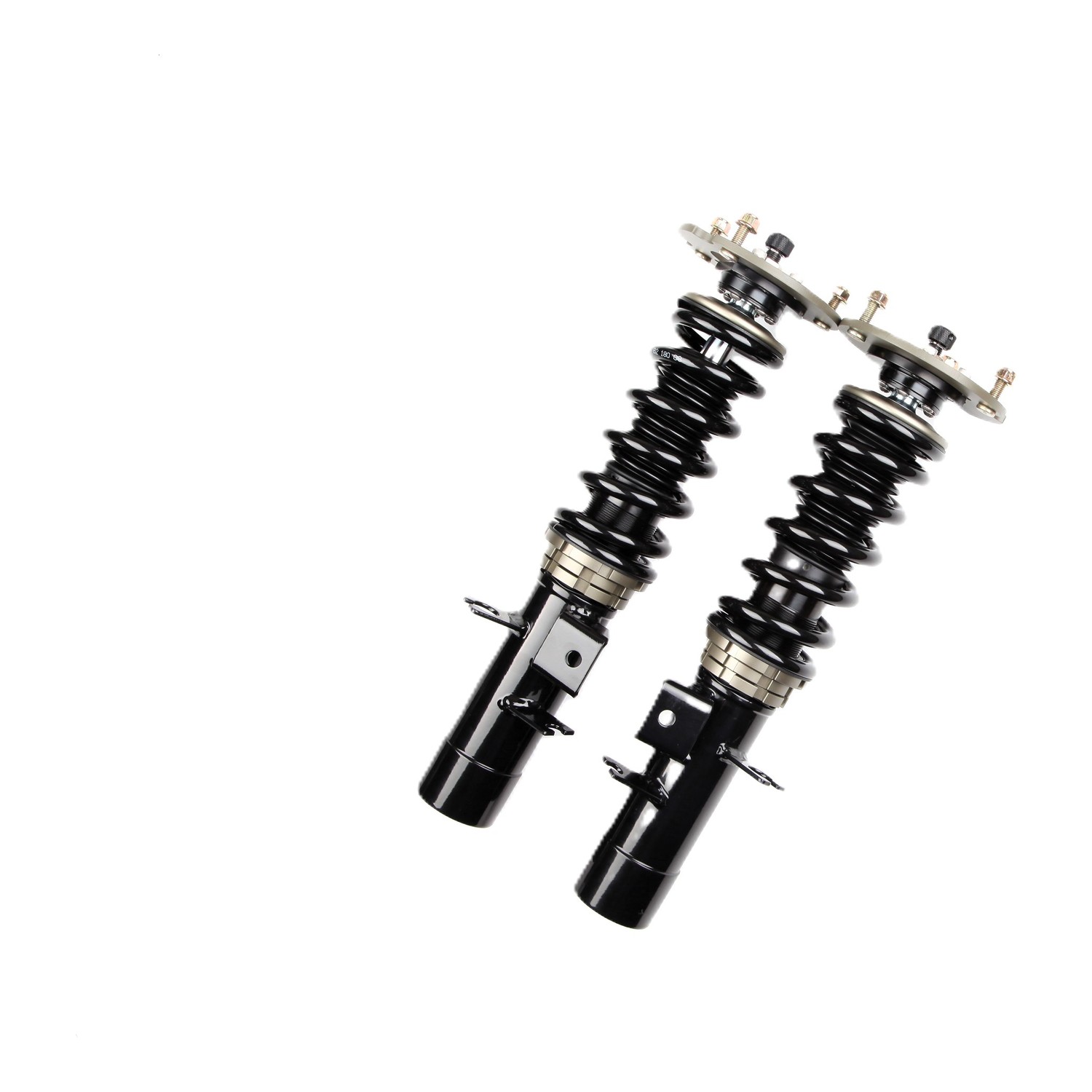 Амортизатор перед.+зад. BW008 PV1 5Series E34 61mm 87-95 комп.