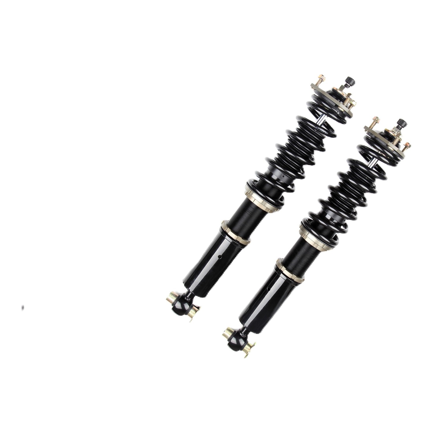 Амортизатор перед.+зад. BW008 PV1 5Series E34 61mm 87-95 комп.