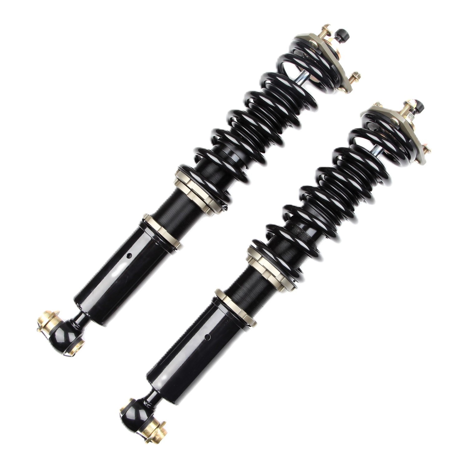 Амортизатор перед.+зад. BW009 PV1 5Series M5 E39 97-03 комп.