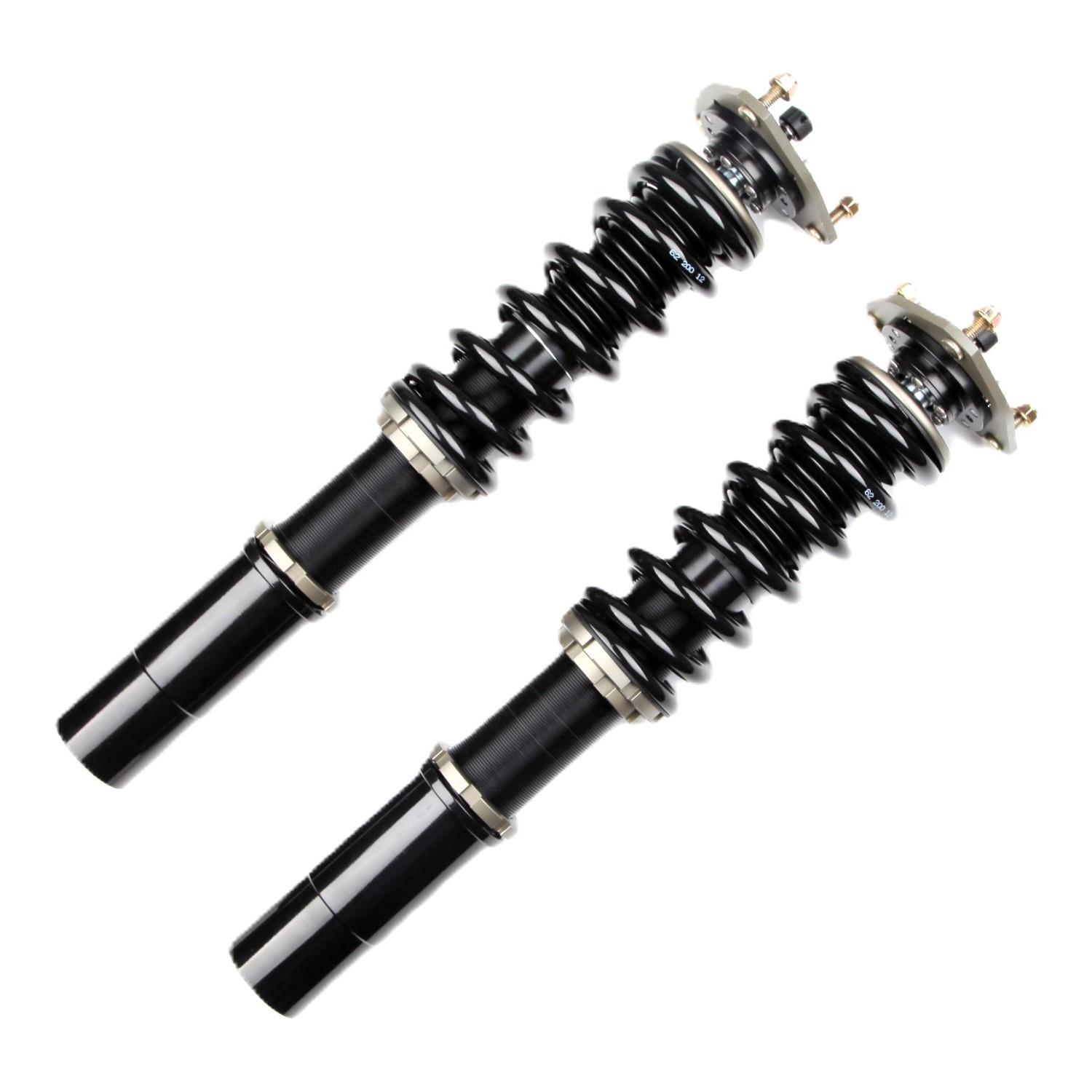 Амортизатор перед.+зад. BW009 PV1 5Series M5 E39 97-03 комп.