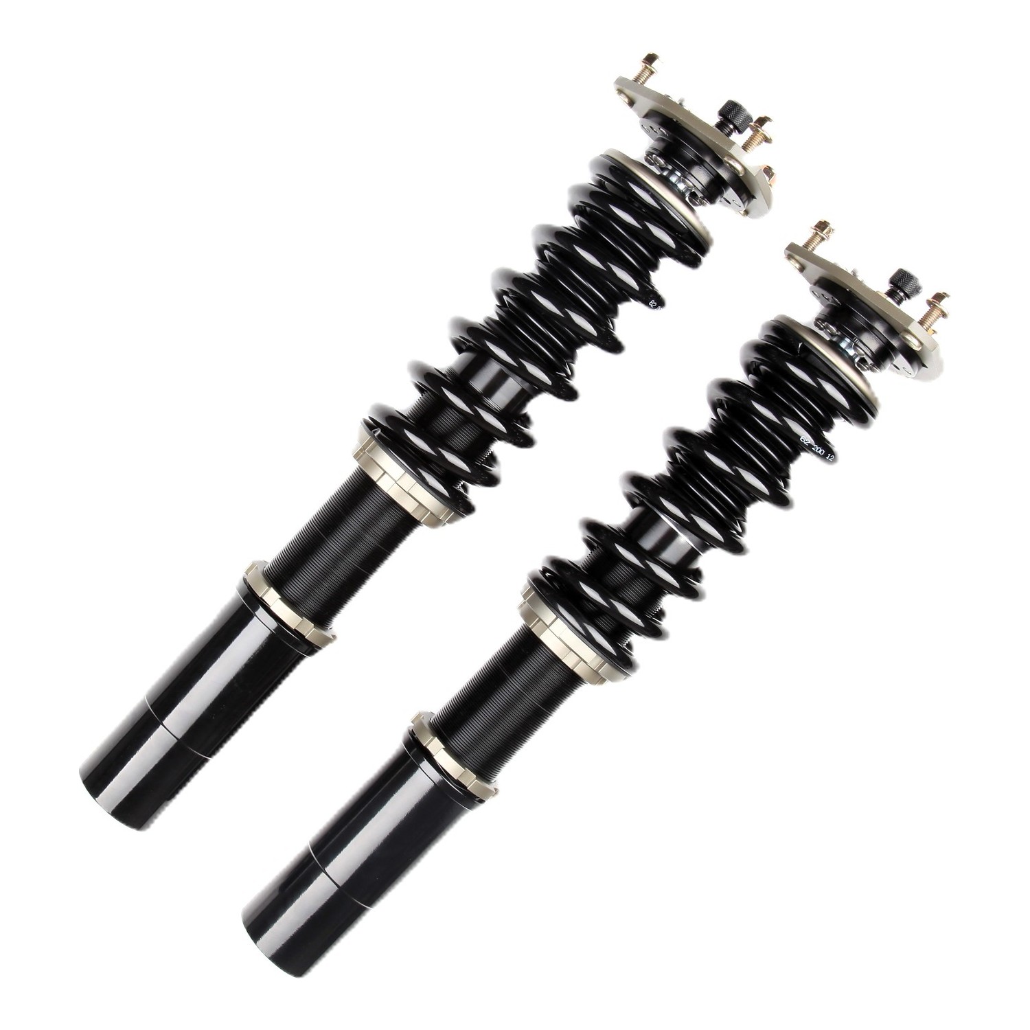 Амортизатор перед.+зад. BW009 PV1 5Series M5 E39 97-03 комп.