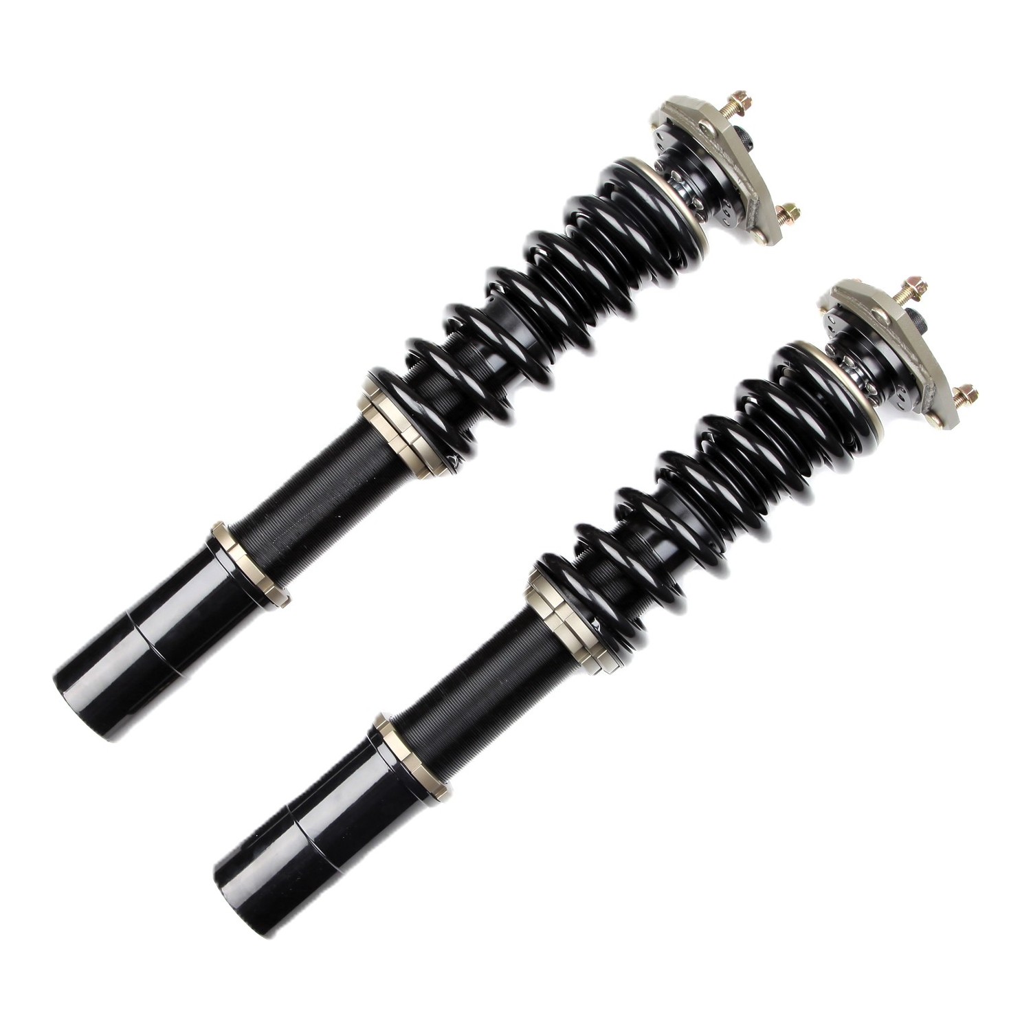 Амортизатор перед.+зад. BW010 PV1 5Series E60 04-10 комп.