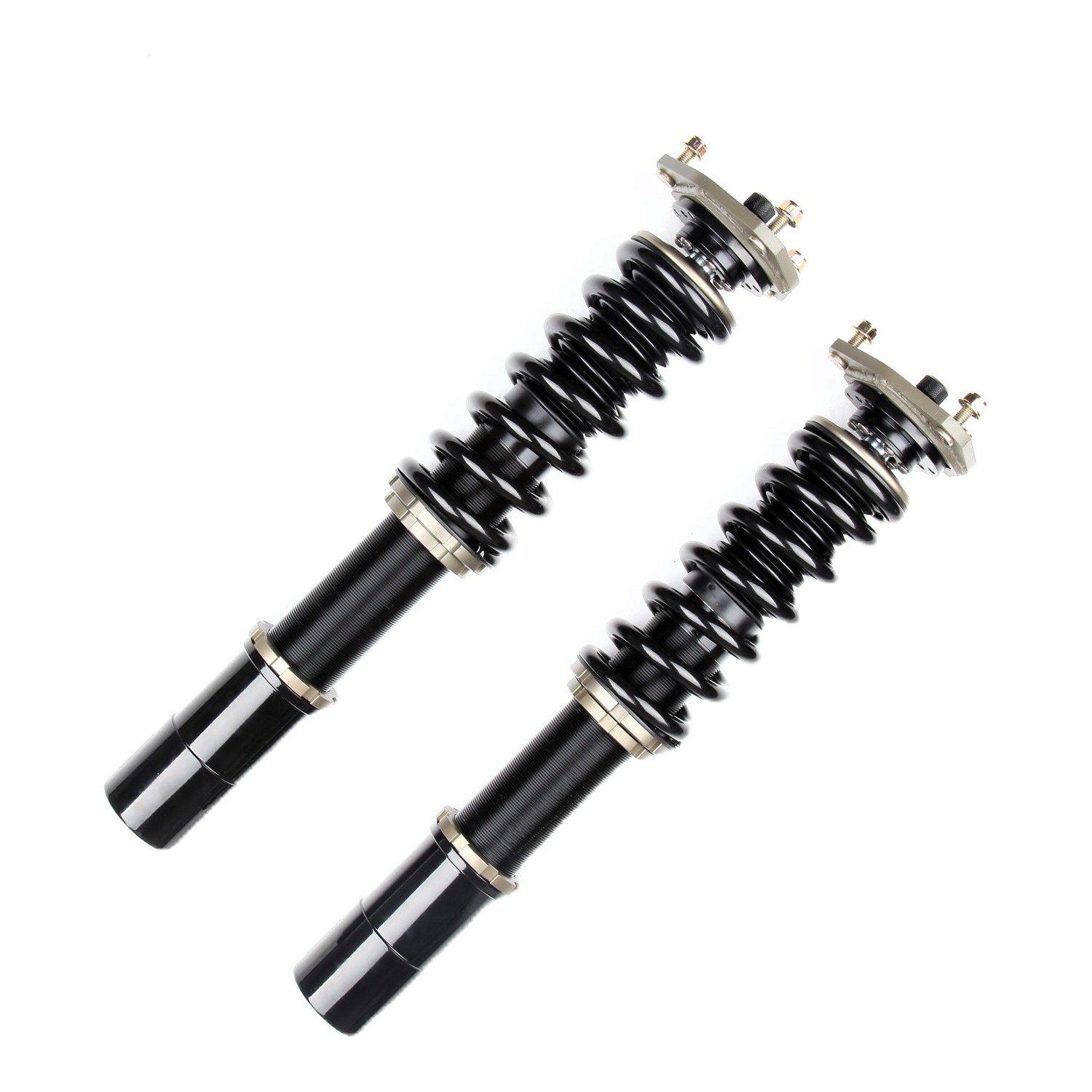 Амортизатор перед.+зад. BW010 PV1 5Series E60 04-10 комп.