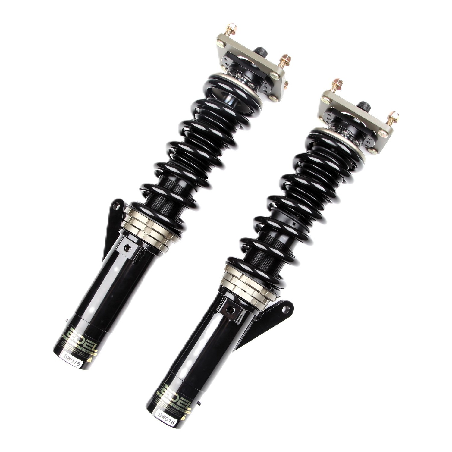Амортизатор перед.+зад. BW018 PV1 330i G20 19-21 комп.