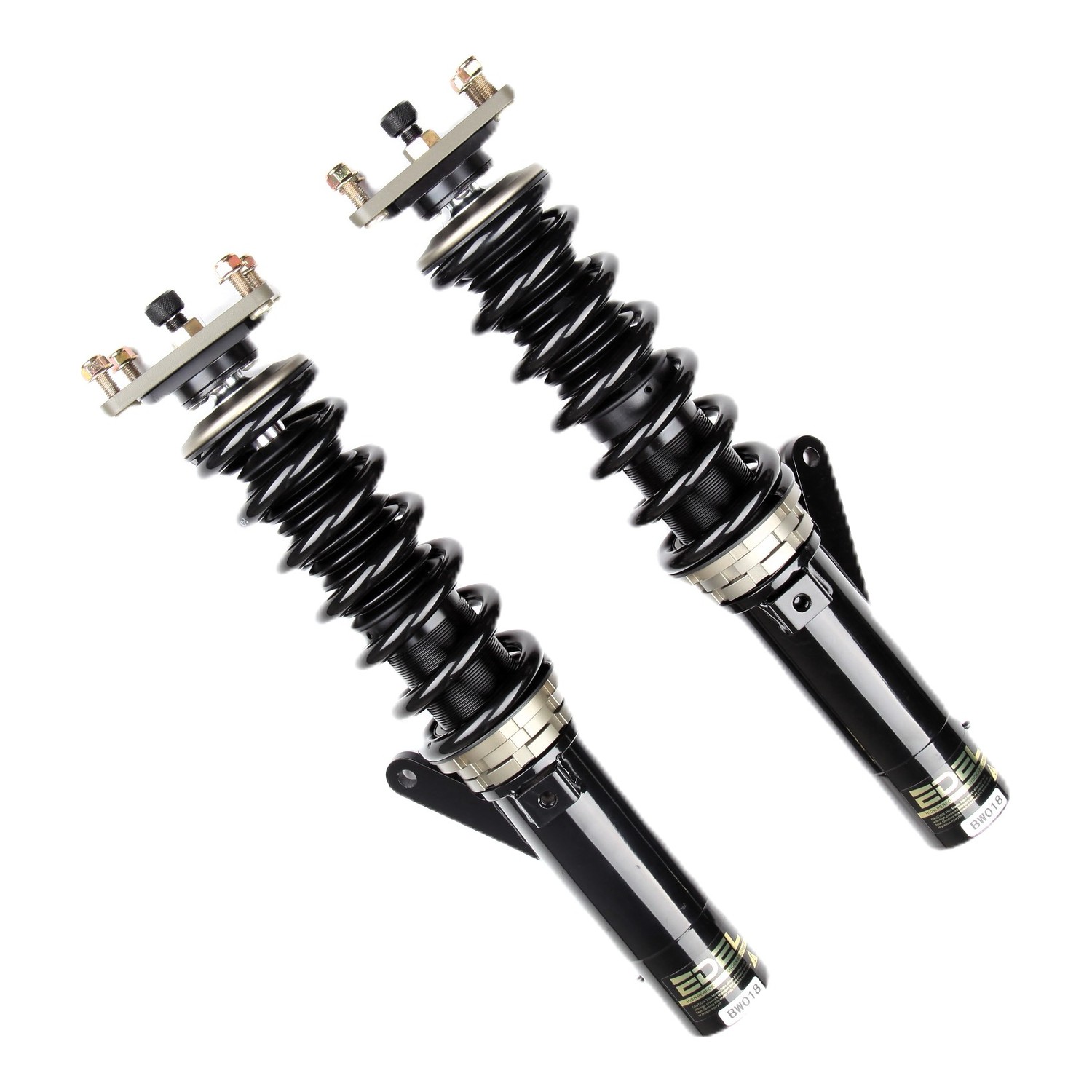 Амортизатор перед.+зад. BW018 PV1 330i G20 19-21 комп.