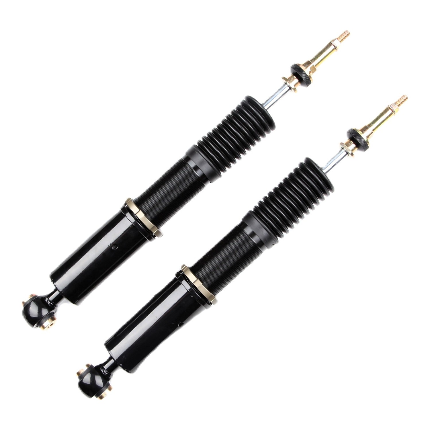 Амортизатор перед.+зад. BZ006 PV1 A207 10-17 комп.