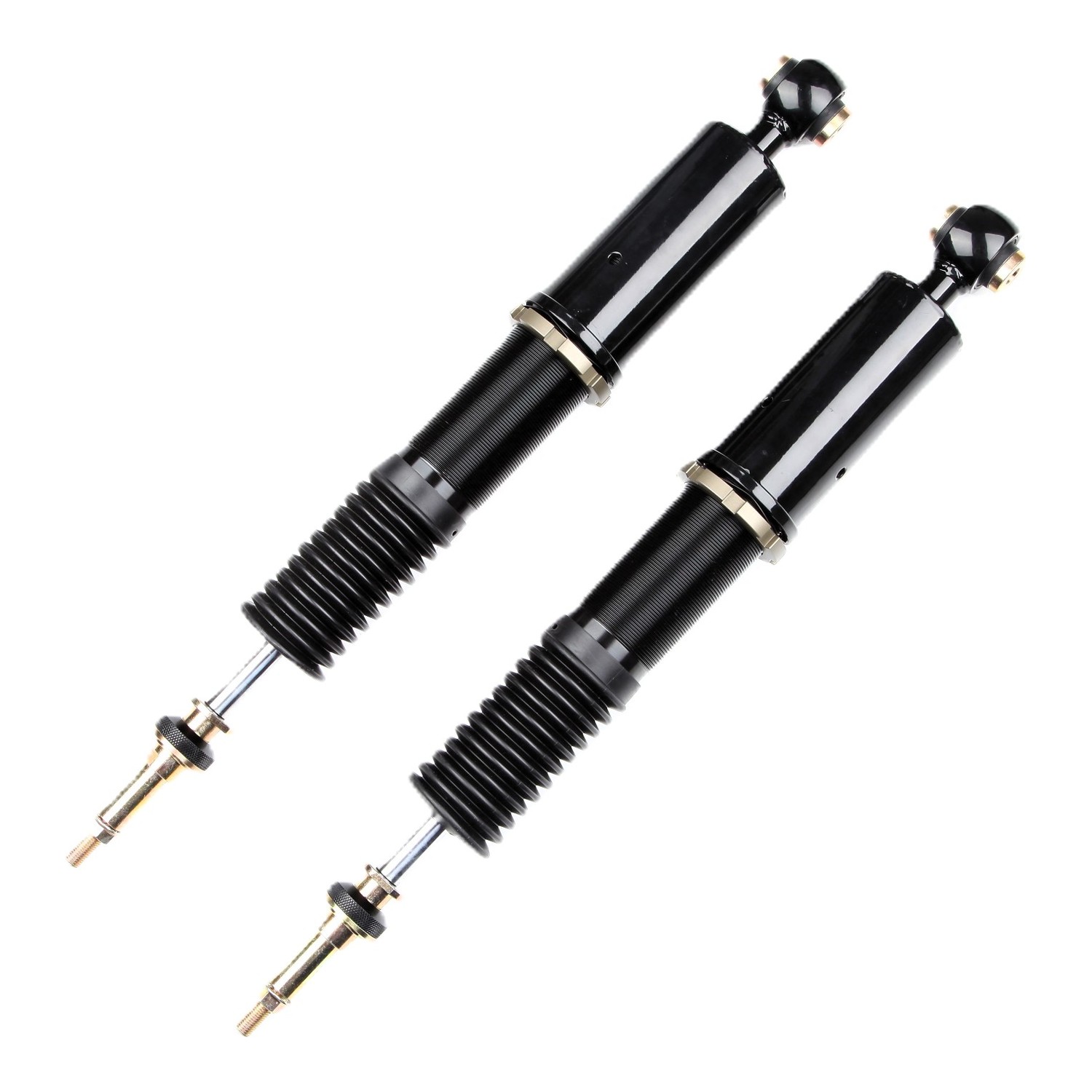 Амортизатор перед.+зад. BZ006 PV1 A207 10-17 комп.