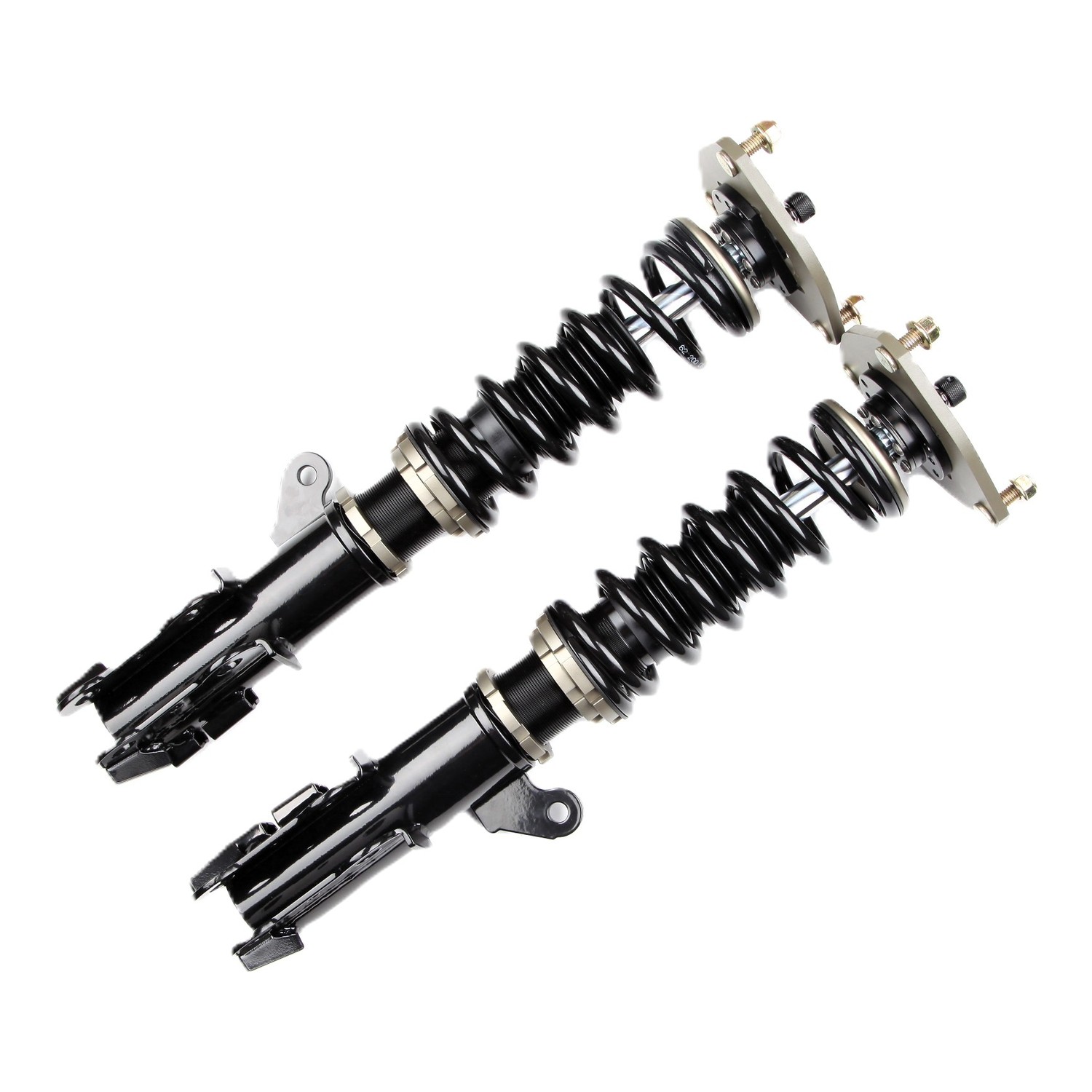 Амортизатор перед.+зад. KA009 PV1 Optima JF 16-20 комп.