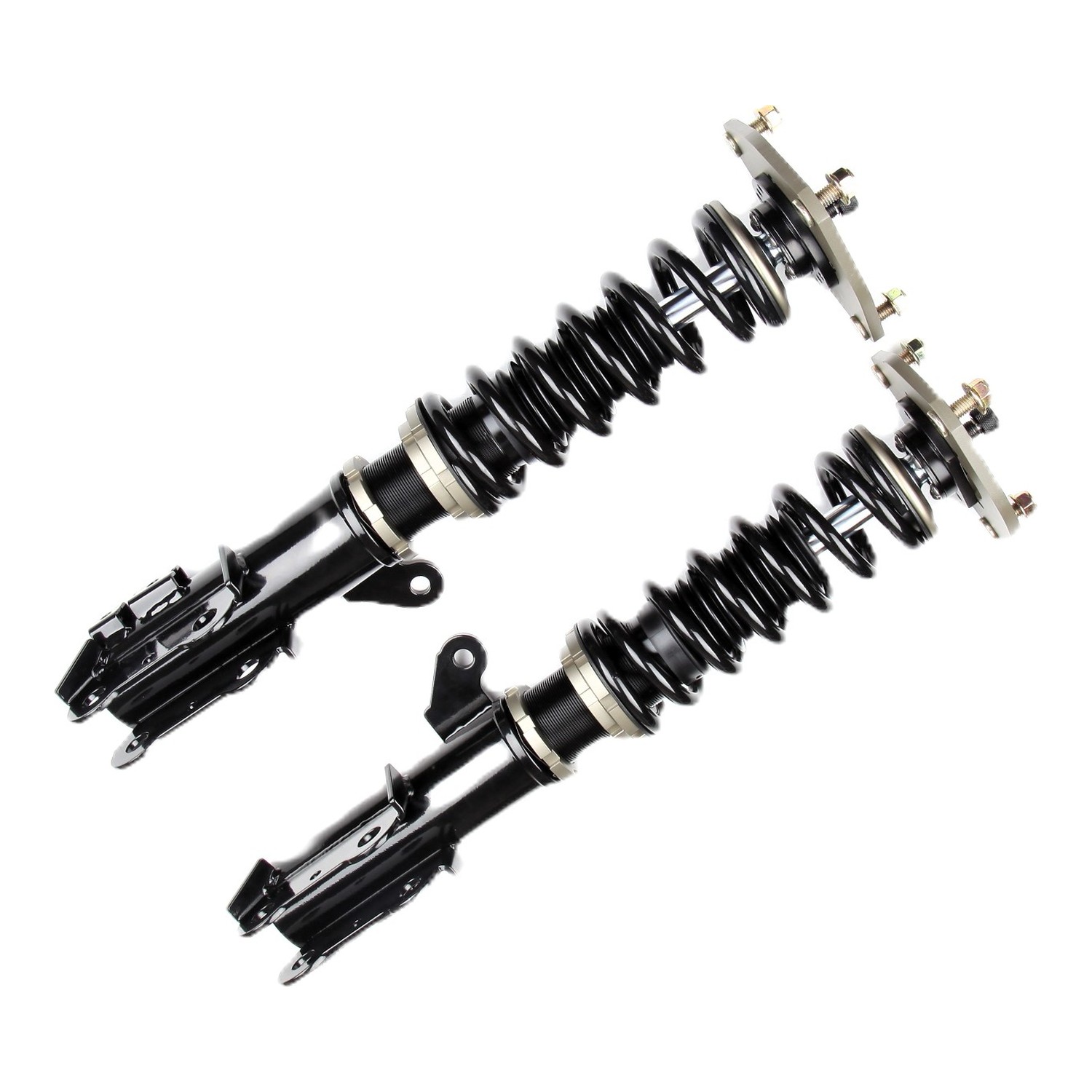 Амортизатор перед.+зад. KA009 PV1 Optima JF 16-20 комп.