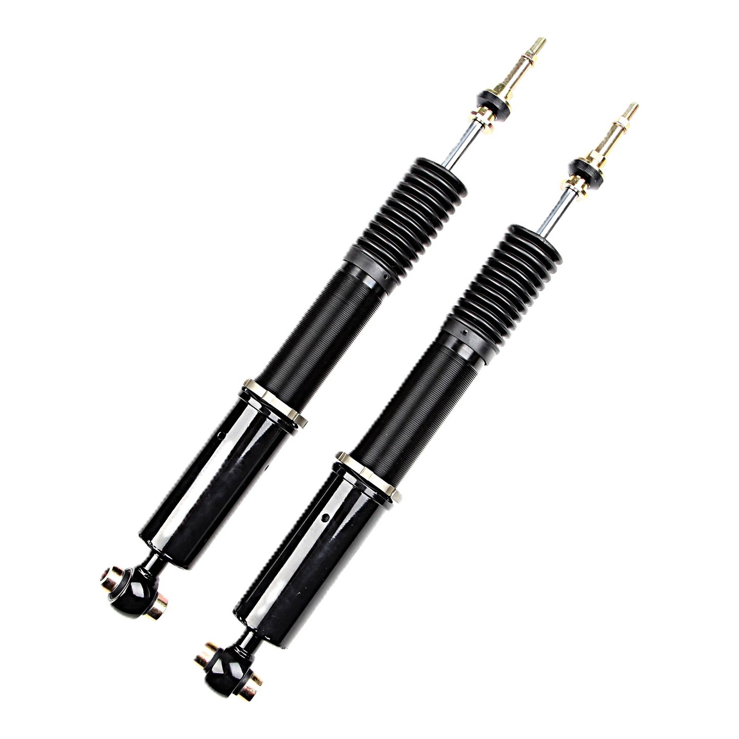 Амортизатор перед.+зад. KA009 PV1 Optima JF 16-20 комп.