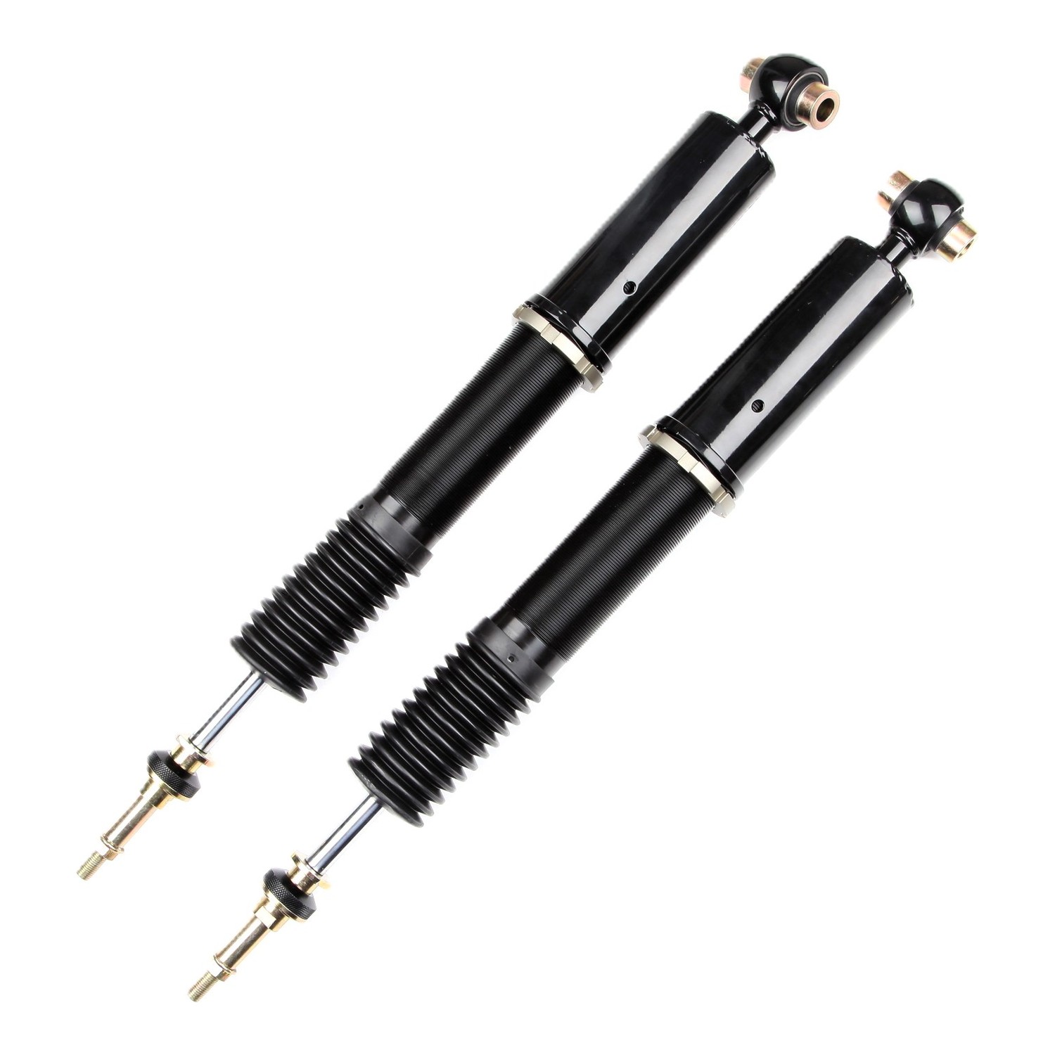 Амортизатор перед.+зад. KA009 PV1 Optima JF 16-20 комп.