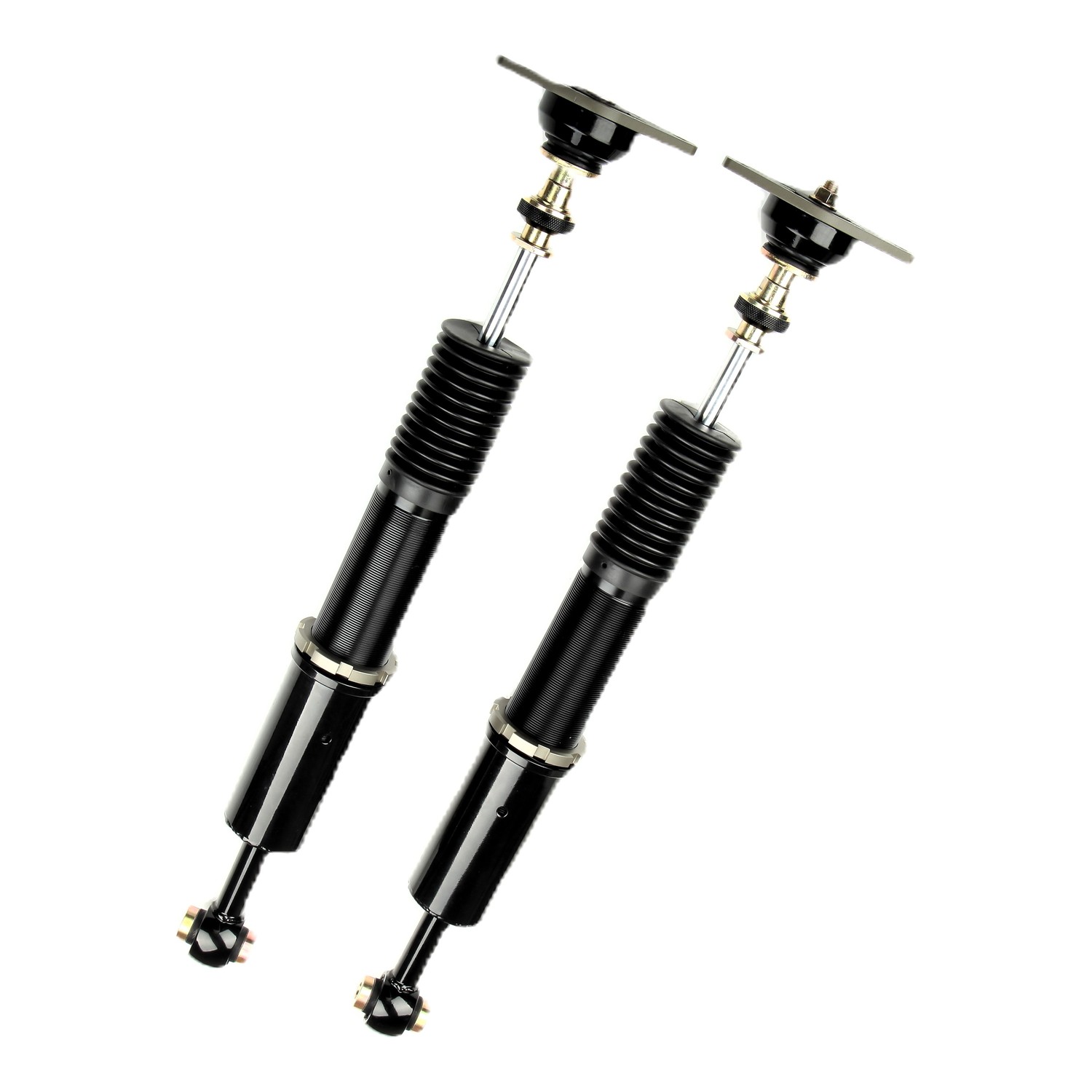 Амортизатор перед.+зад. MA002 PV1 3 BK 04-09 комп.