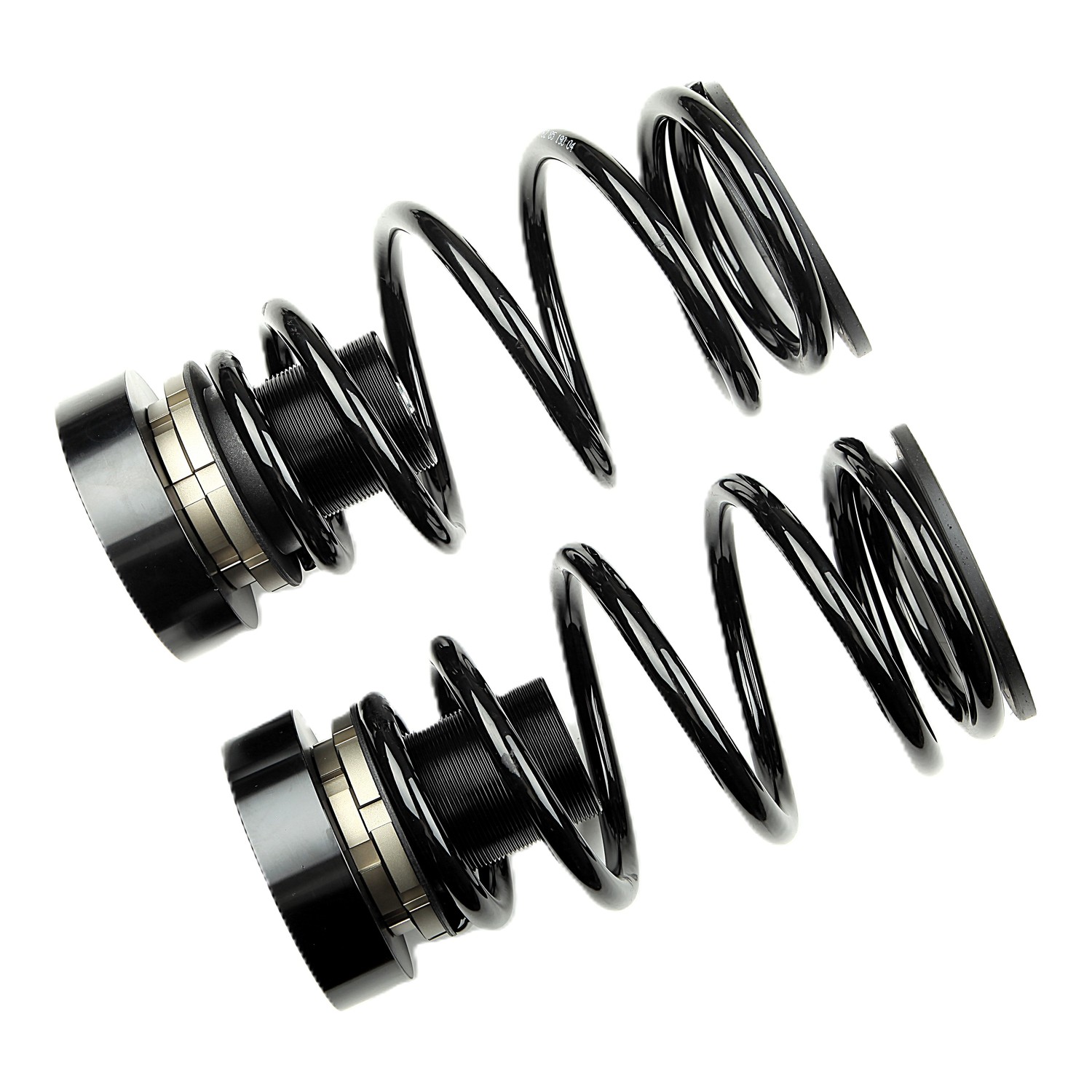 Амортизатор перед.+зад. MA002 PV1 3 BK 04-09 комп.