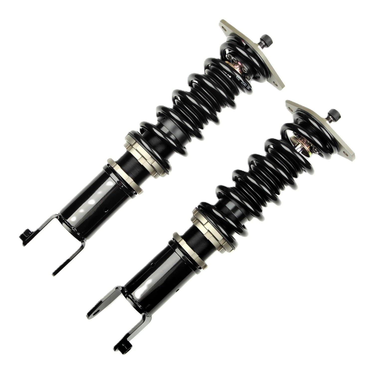 Амортизатор перед.+зад. NS017 PV1 350Z 03-09 комп.