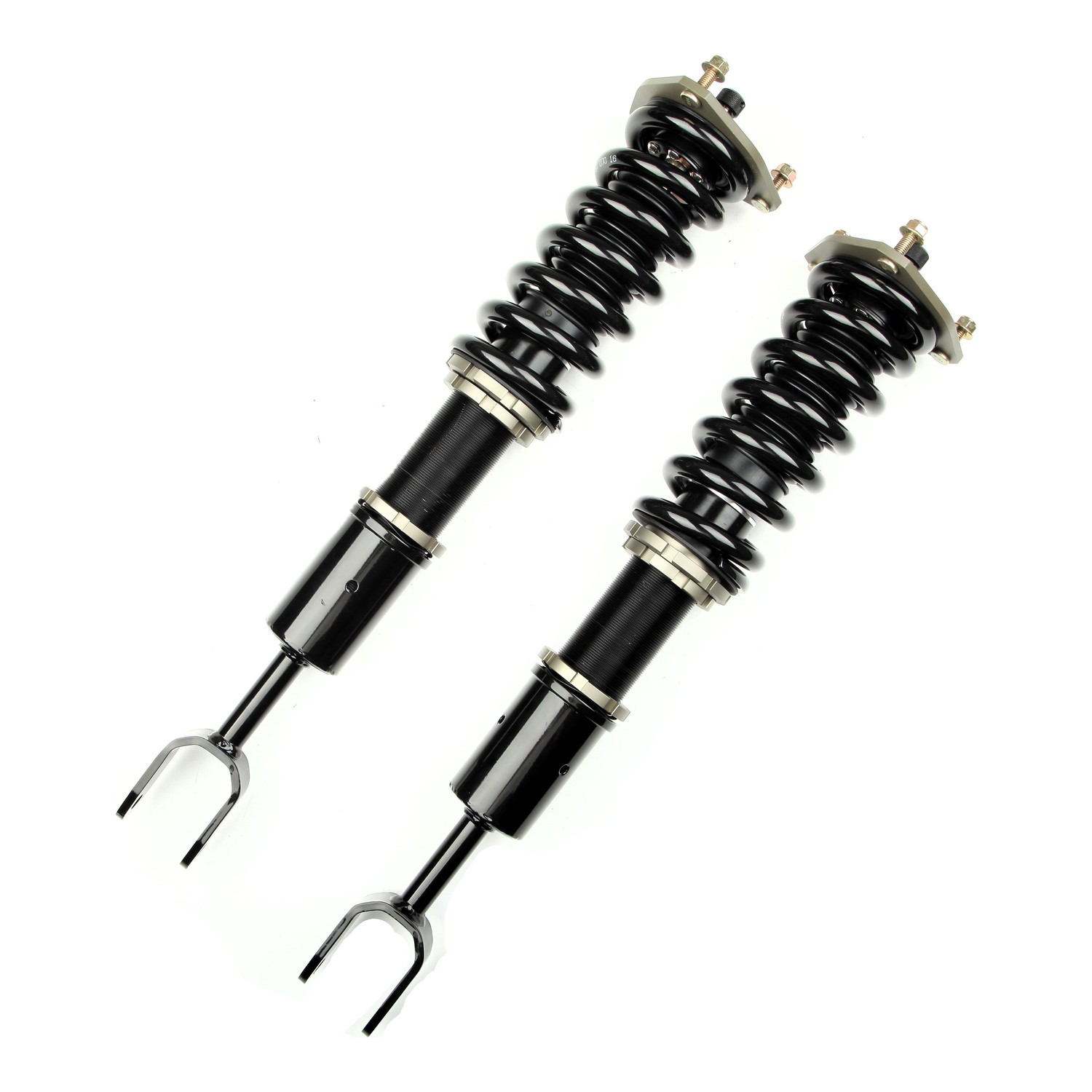 Амортизатор перед.+зад. NS017 PV1 350Z 03-09 комп.