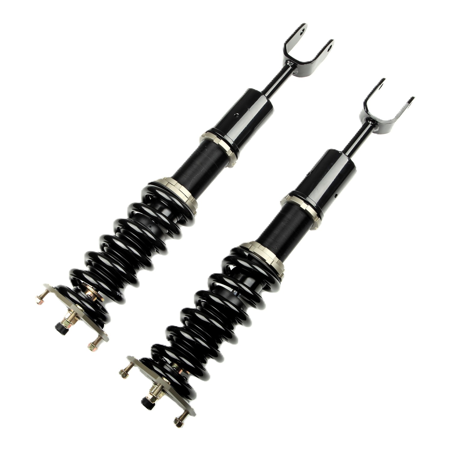 Амортизатор перед.+зад. NS017 PV1 350Z 03-09 комп.