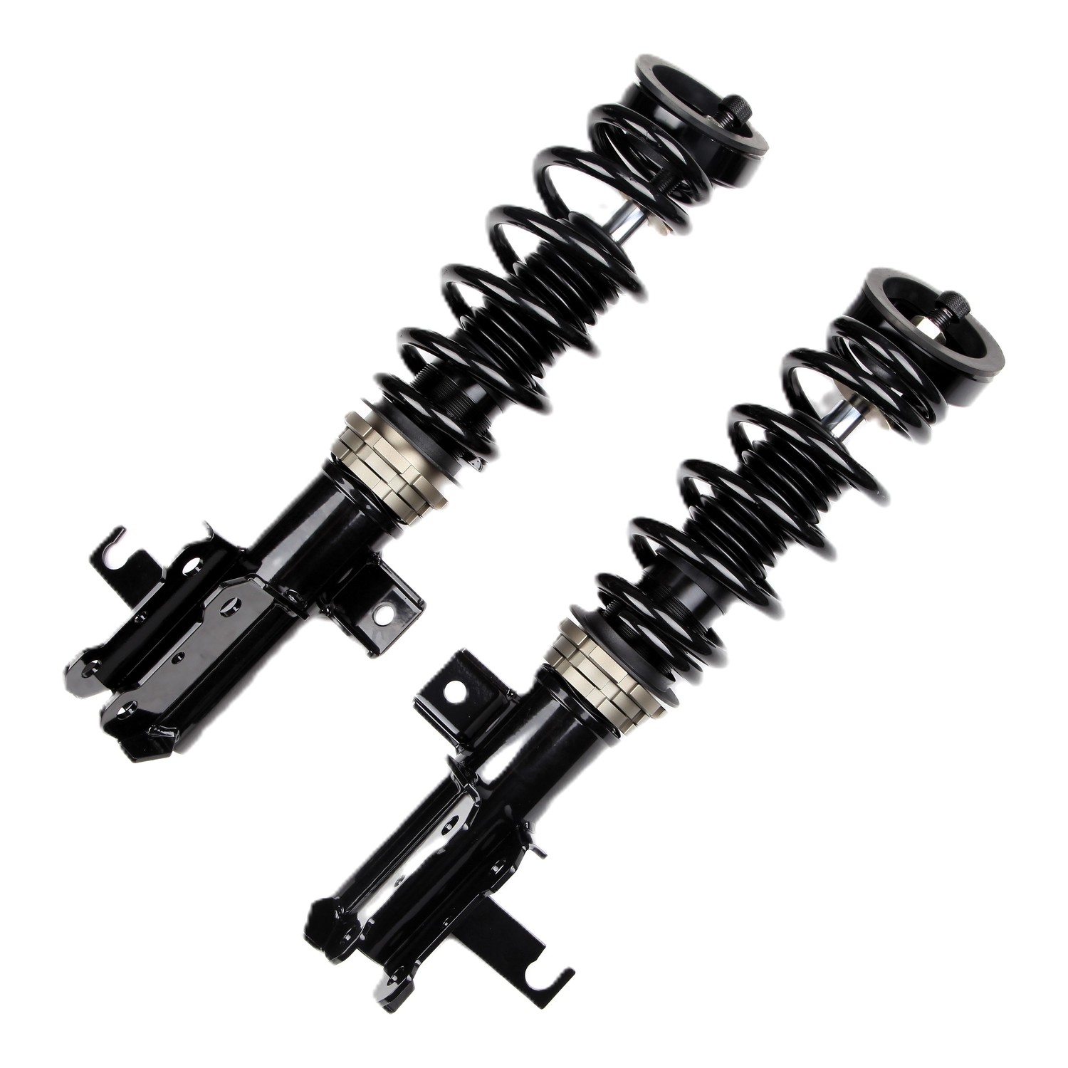 Амортизатор перед.+зад. OP001 PV1 Insignia 08-17 комп.