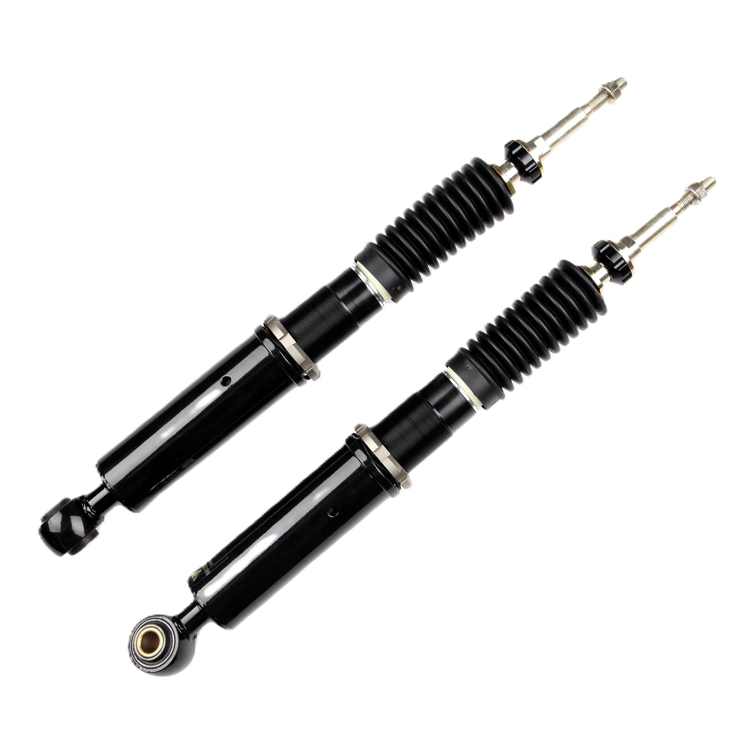 Амортизатор перед.+зад. OP001 PV1 Insignia 08-17 комп.