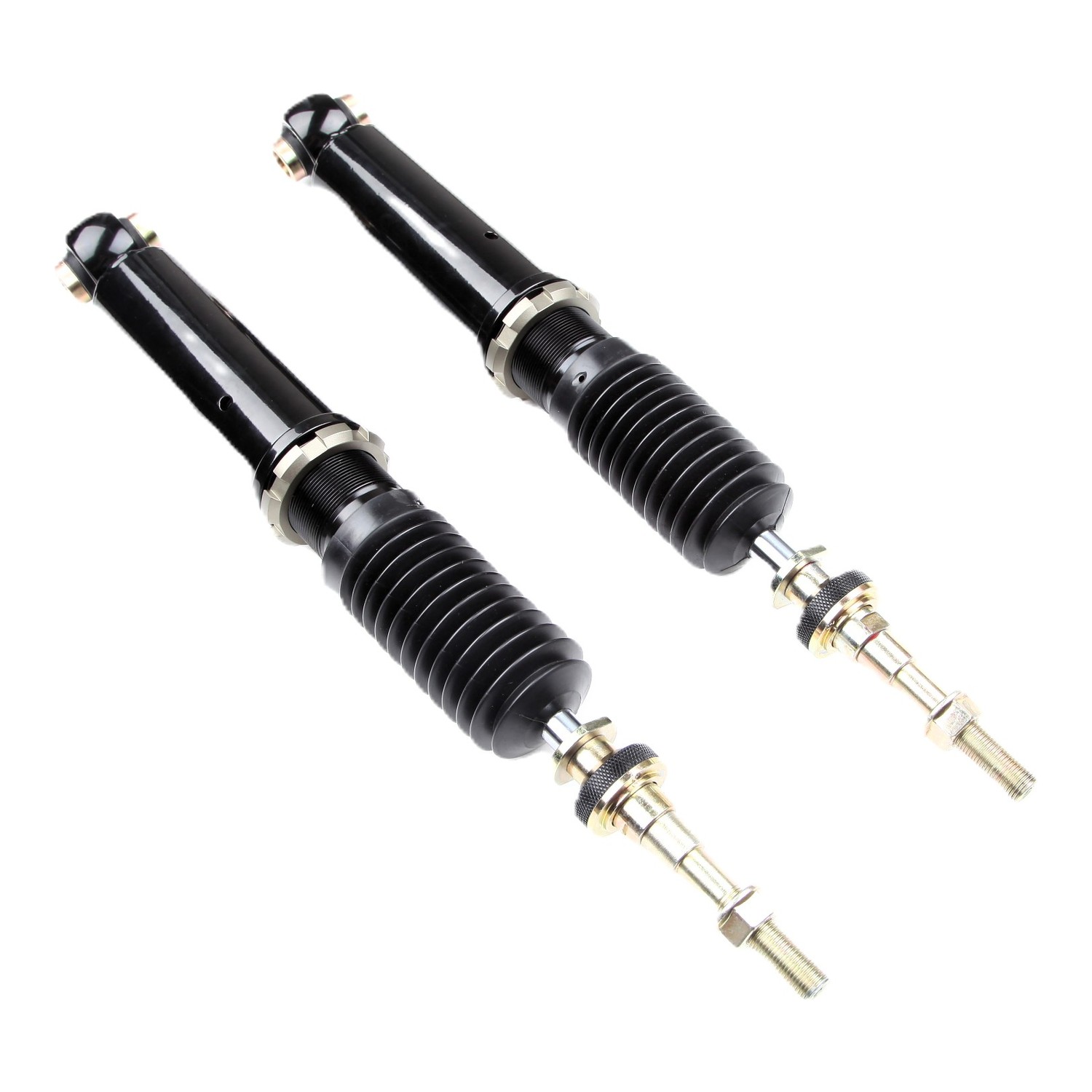 Амортизатор перед.+зад. TY011 PV1 Camry 2,5L XV70 18-20 комп.