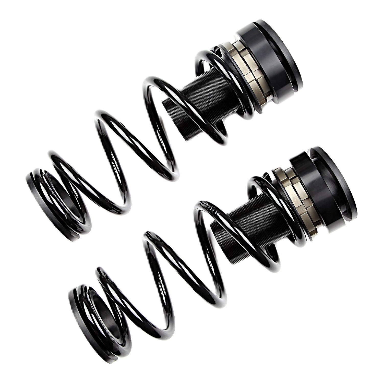 Амортизатор перед.+зад. TY011 PV1 Camry 2,5L XV70 18-20 комп.