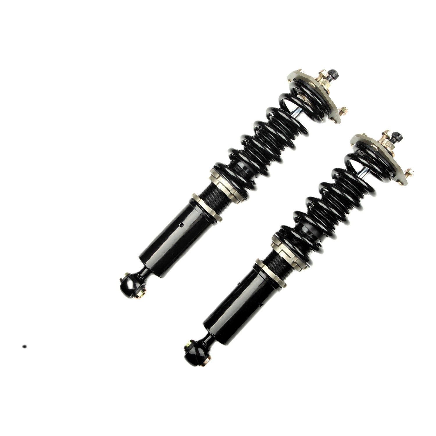 Амортизатор перед.+зад. TY013 PV1 Mark II 92-00 комп.