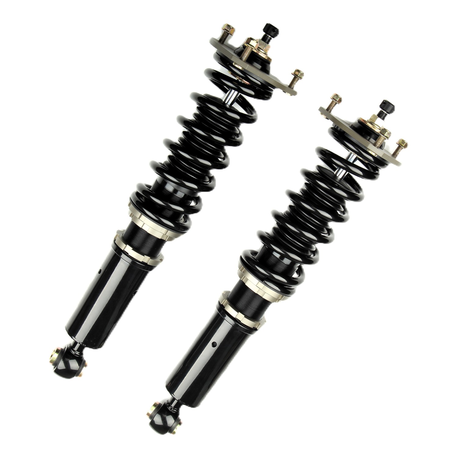 Амортизатор перед.+зад. TY013 PV1 Mark II 92-00 комп.