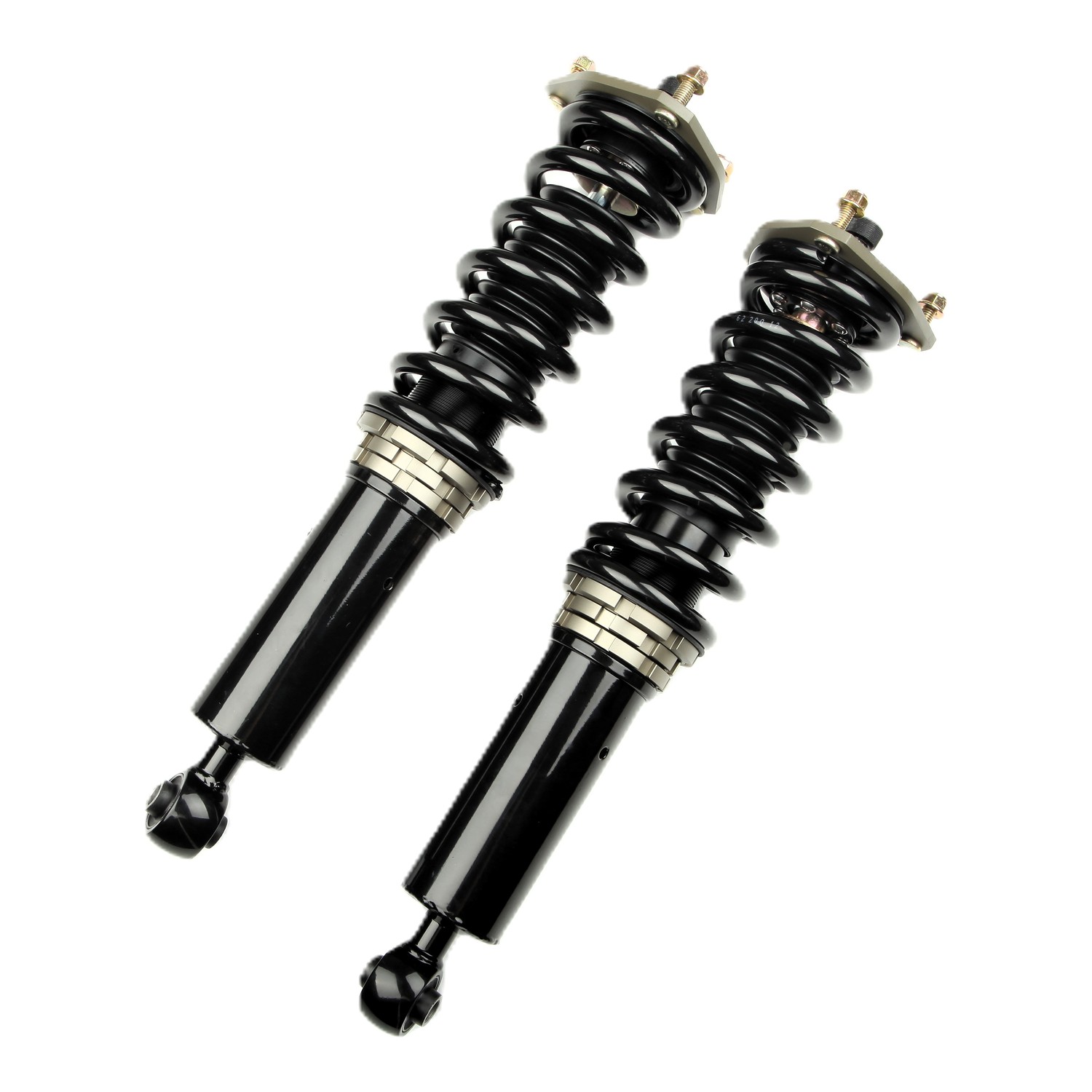 Амортизатор перед.+зад. TY013 PV1 Mark II 92-00 комп.