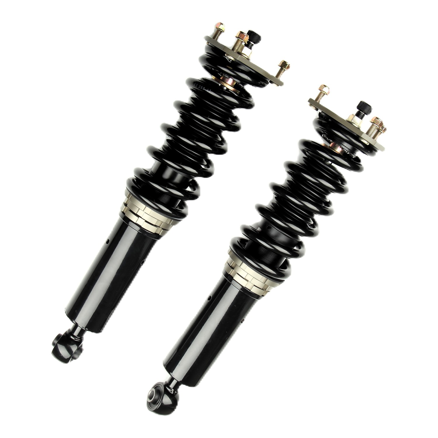 Амортизатор перед.+зад. TY013 PV1 Mark II 92-00 комп.