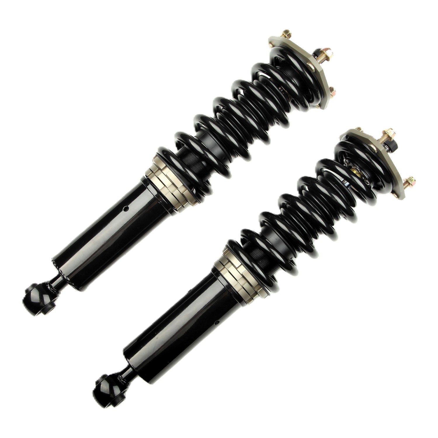 Амортизатор перед.+зад. TY013-SPH PV1 Mark II 92-00 комп.