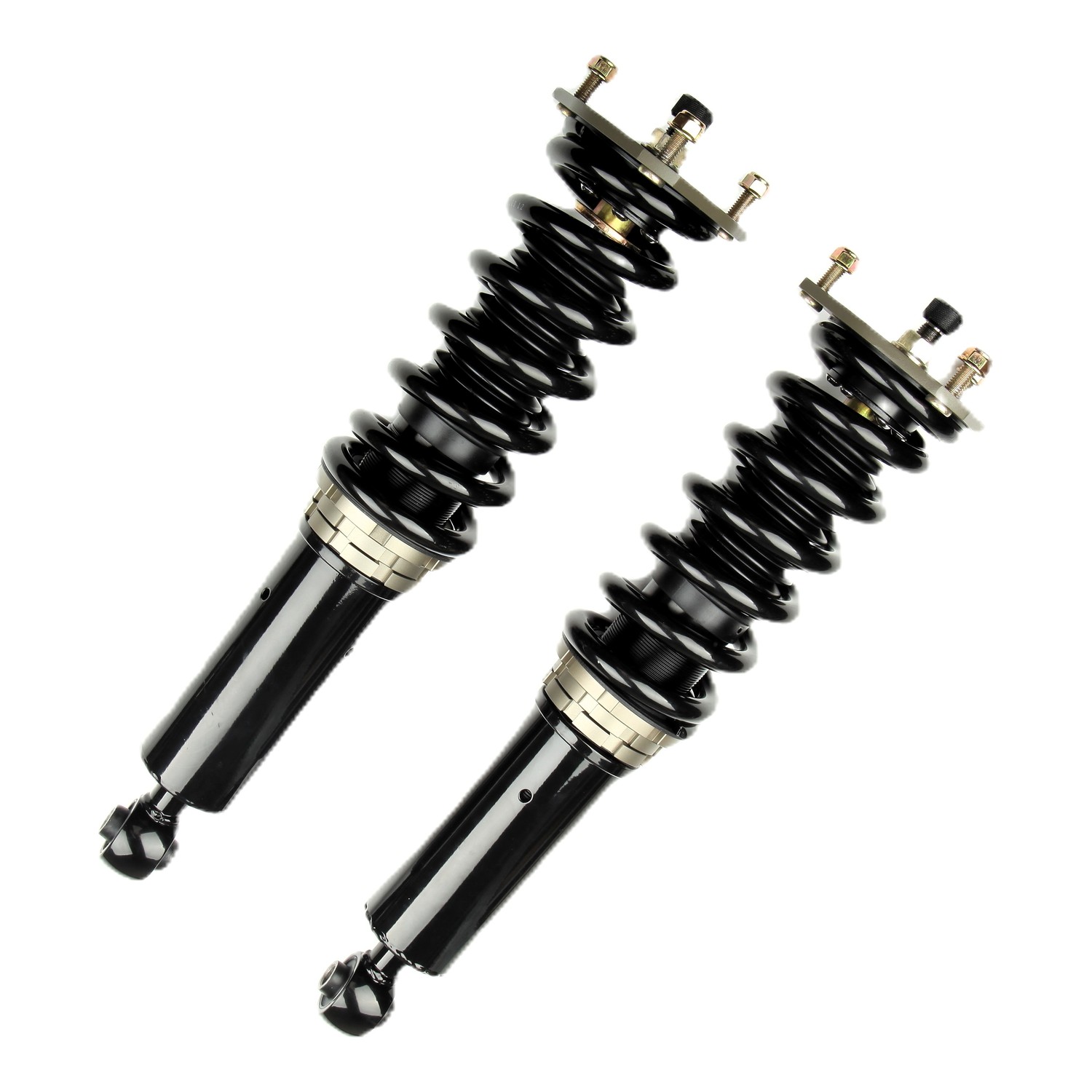 Амортизатор перед.+зад. TY013-SPH PV1 Mark II 92-00 комп.